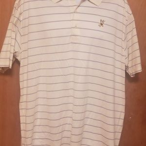 PETER MILLAR POLO SHIRT